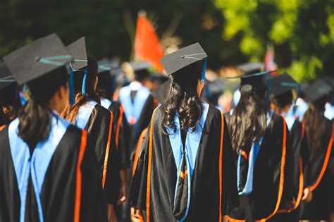 Graduate Schools .